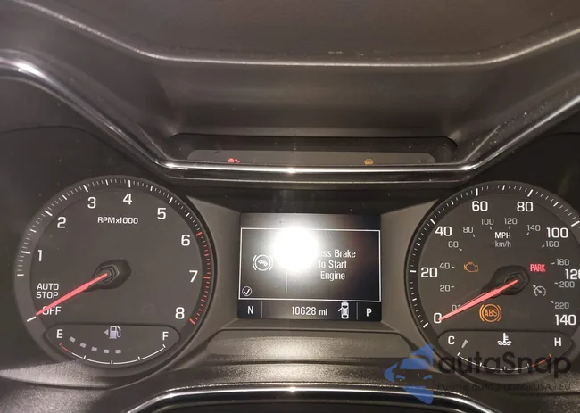 KL79MPSL7PB215074: 40709128