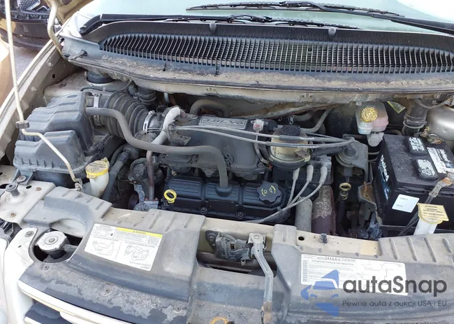 2C4GP54L85R383498: 40709184