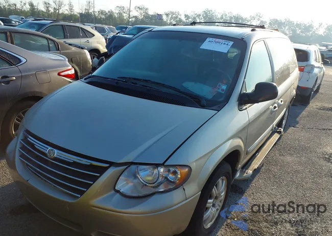 2C4GP54L85R383498: 40709184