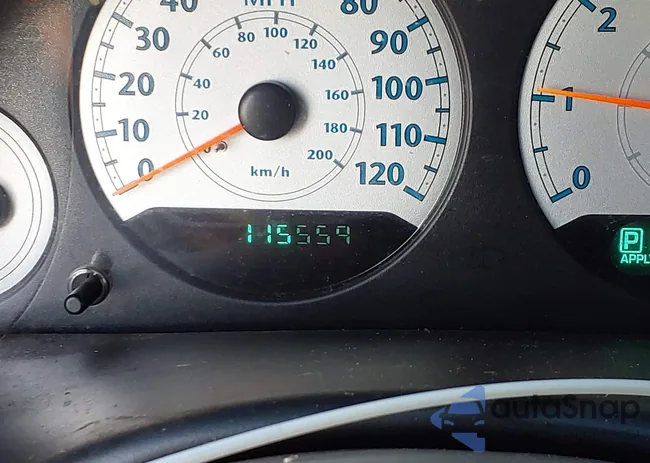 2C4GP54L85R383498: 40709184