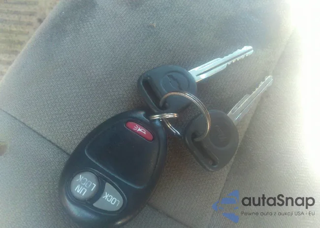 1GCDT136X58200178: 40709359