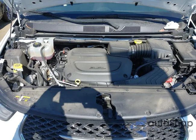 2C4RC1BG4PRS19194: 40709429