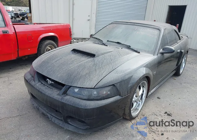 1FAFP45X83F404660: 40708645