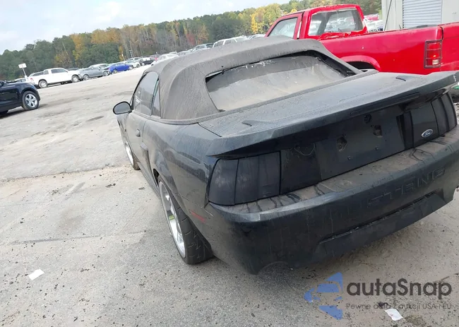 1FAFP45X83F404660: 40708645