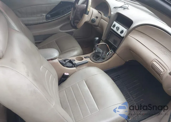 1FAFP45X83F404660: 40708645