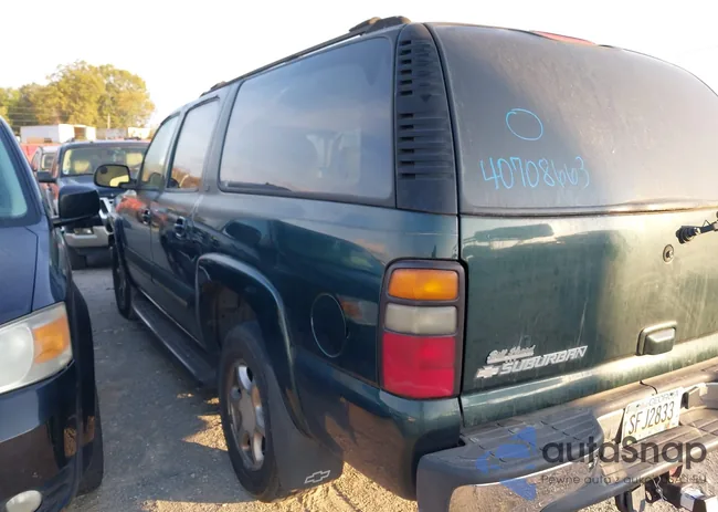 1GNEC16Z54J253864: 40708663