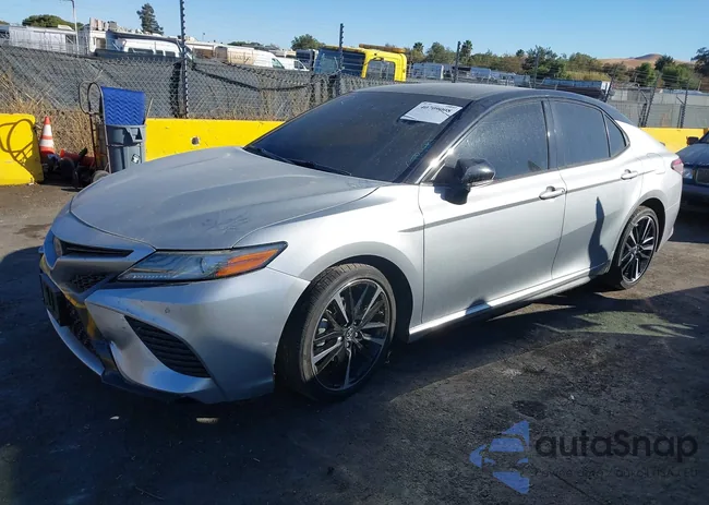 4T1B61HK3JU095436: 40709008