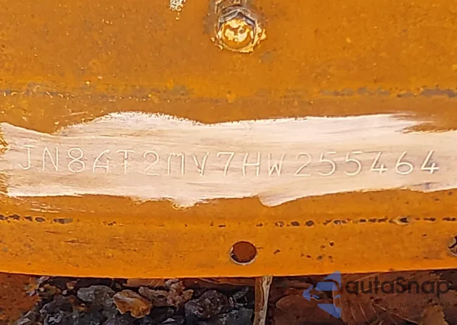 JN8AT2MV7HW255464: 40710168