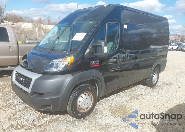 3C6LRVBG8ME574540: 40710467