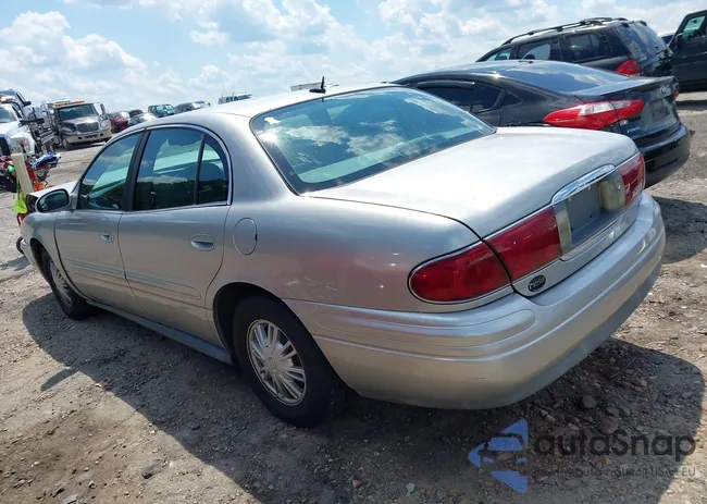 1G4HR54K95U283236: 40709750