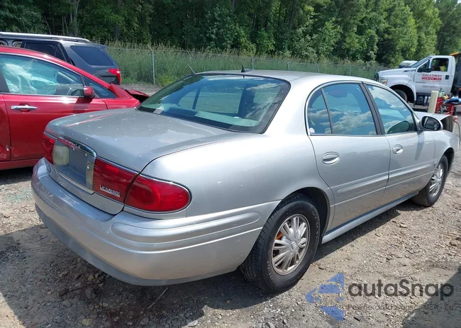 1G4HR54K95U283236: 40709750