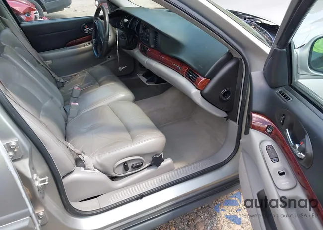 1G4HR54K95U283236: 40709750