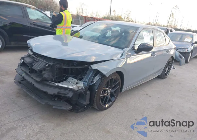 19XFL2H85RE004041: 40711114