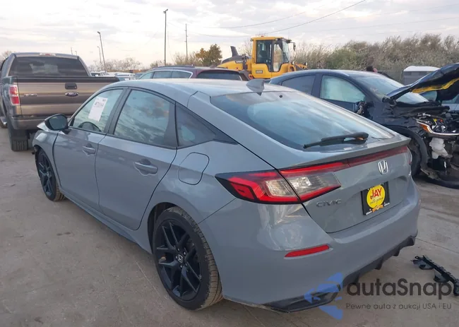 19XFL2H85RE004041: 40711114