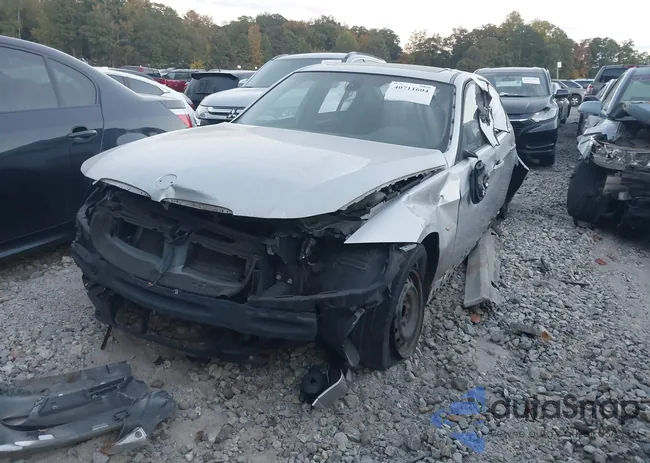 WBAVB13536KX66148: 40711604