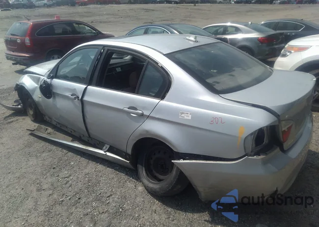 WBAVB13536KX66148: 40711604