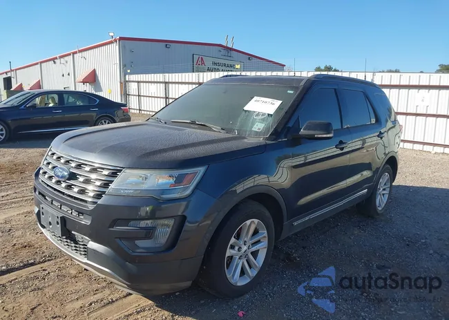 1FM5K7DH5HGA27055: 40710736