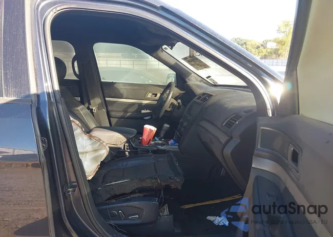 1FM5K7DH5HGA27055: 40710736