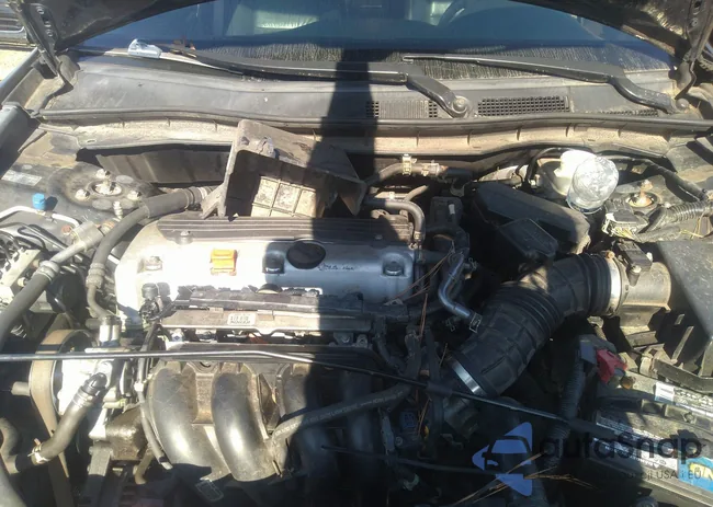 1HGCP2F66BA035026: 40712735