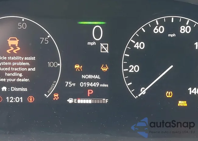 7FARS5H57RE031599: 40712742