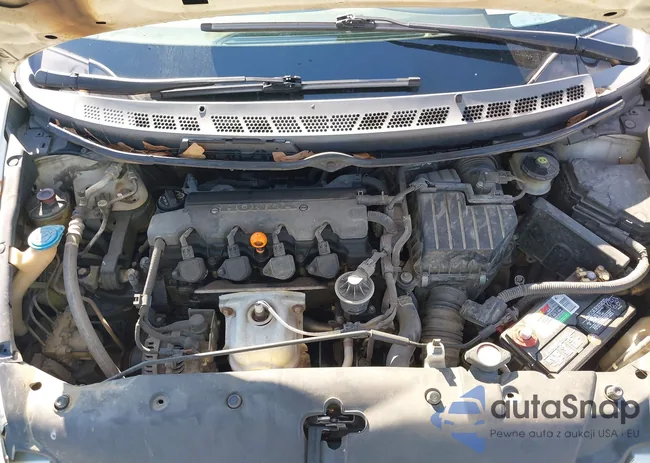 2HGFA16558H341175: 40714018