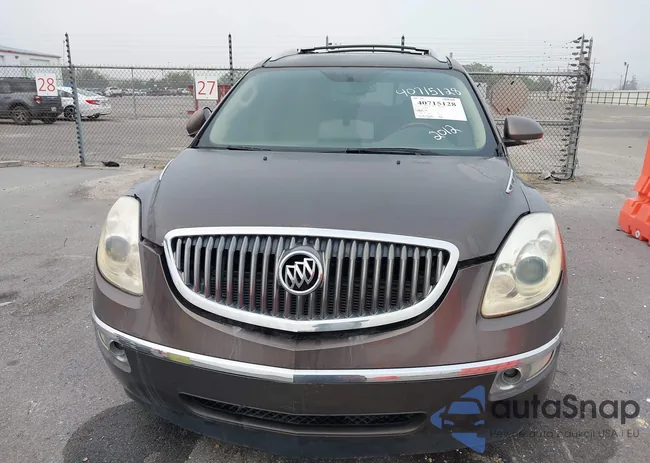 5GAKRDED9CJ226720: 40715128