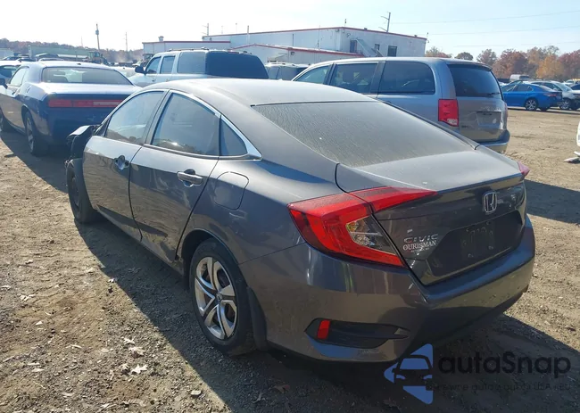 2HGFC2F51JH610696: 40714935