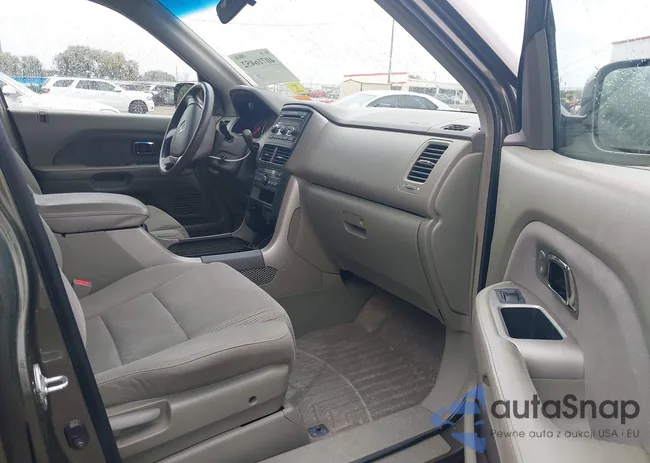 5FNYF28496B020004: 40716452