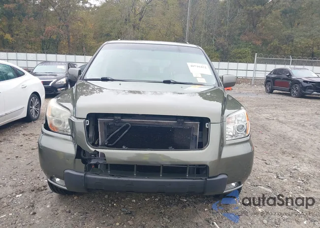 5FNYF28496B020004: 40716452