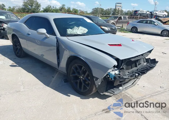 2C3CDZAG3LH195288: 40716472