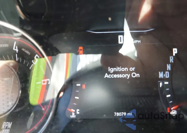 2C3CDZAG3LH195288: 40716472