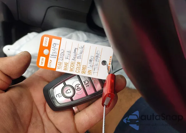 1FA6P8CF0L5146190: 40716497