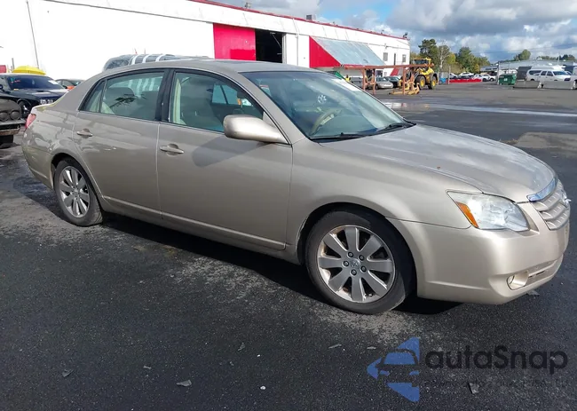 4T1BK36BX7U200217: 40715868