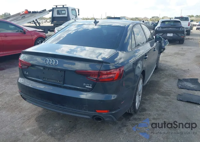 WAUKMAF47JA009817: 40716924