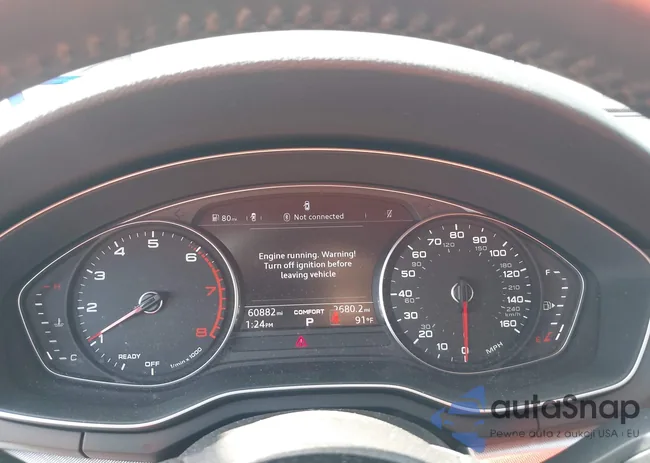 WAUKMAF47JA009817: 40716924