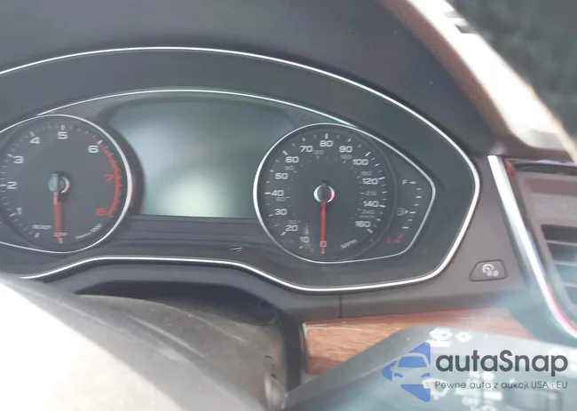 WA1AAAFY0M2012819: 40718190