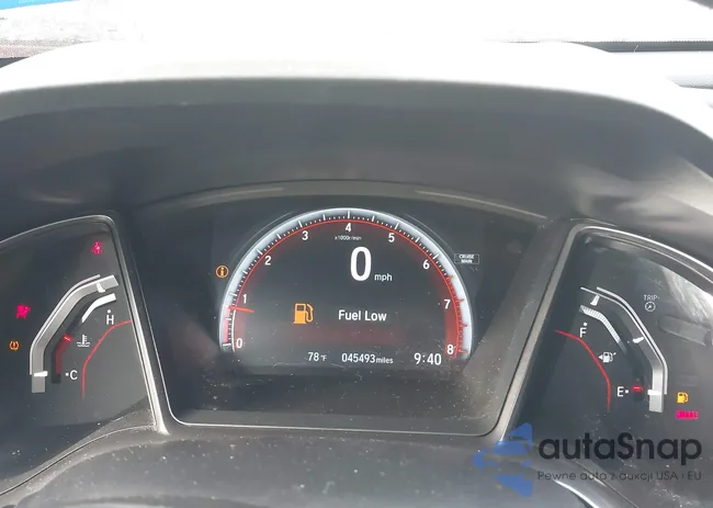 2HGFC3A53HH753513: 40718419