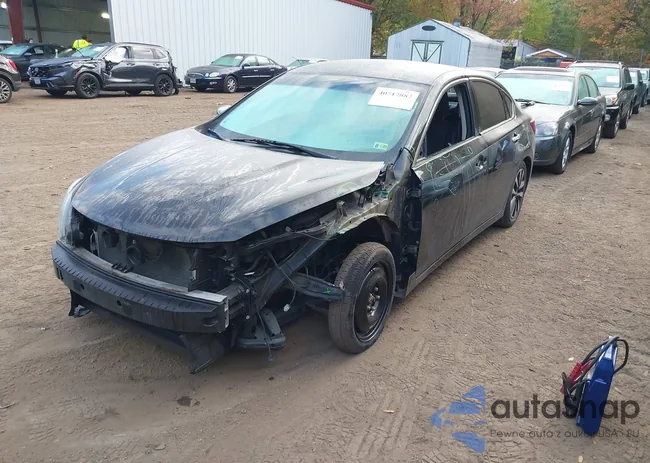 1N4AL3AP2JC131350: 40717887