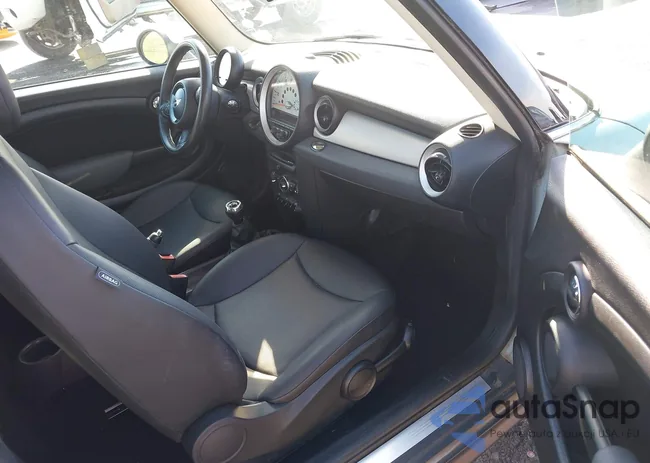 WMWSU3C51CT367317: 40719030