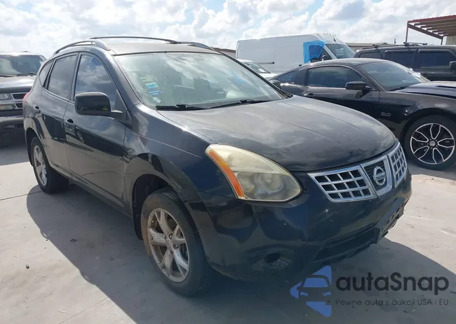 JN8AS58T49W040560: 40719185