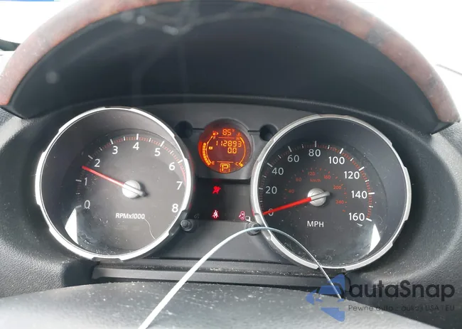 JN8AS58T49W040560: 40719185