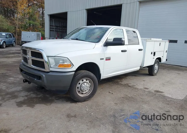 3D6WT2CT2BG598250: 40719230