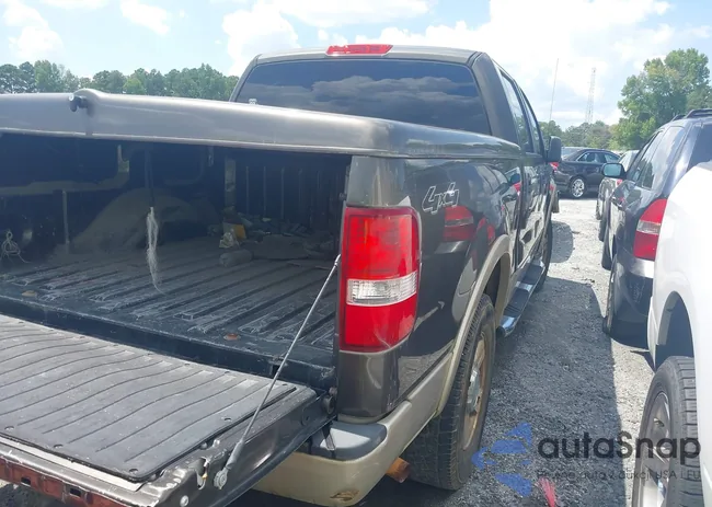 1FTPW14VX8FA23464: 40720120