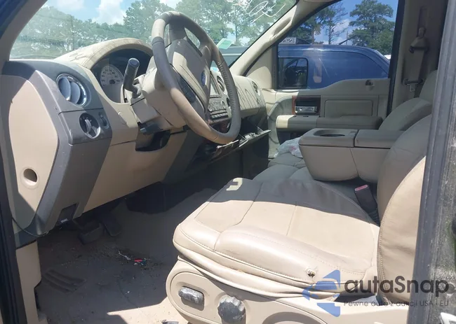 1FTPW14VX8FA23464: 40720120