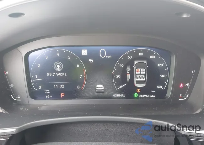 2HGFE1F91RH307209: 40720448