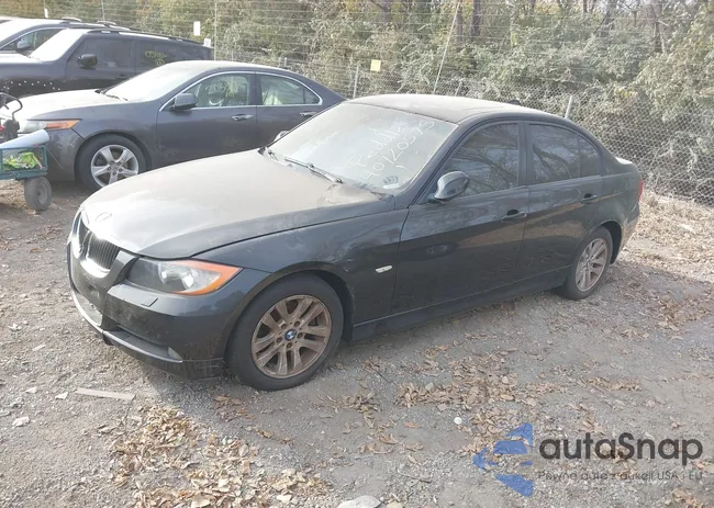 WBAVC93587KX54462: 40720575