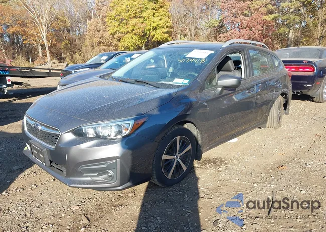 4S3GTAC61K3714118: 40719918