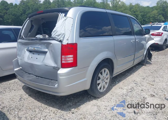 2A4RR5DX4AR406429: 40720004