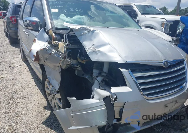 2A4RR5DX4AR406429: 40720004