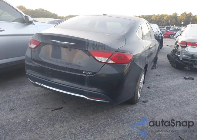 1C3CCCAB2FN732409: 40720011